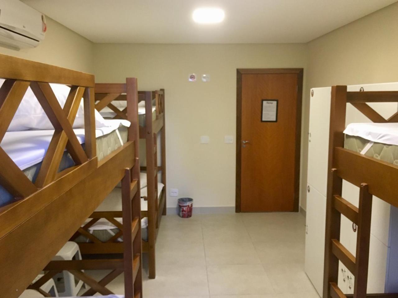 Tapera Hostel - Sao Paulo — Photos 3